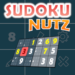 Sudoku Nutz